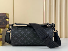 Premium Signature Shoulder Bag - Chic Women's Luxury Designer - NM4471
