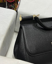 Luxury Designer Shoulder Bag for Women - Premium Fashion Handbag - NM7210