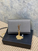 Designer Iconic Tote Handbag - Premium Luxury Women's Fashion - NM3754