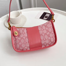 New Designer Heritage Shoulder Bag - Premium Luxury Women's Handbag - NM6410