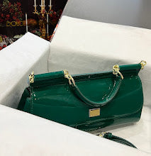 Premium Leather Shoulder Bag - Elegant Women's Designer Handbag - NM6963
