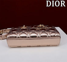Luxury Monogram Shoulder Bag - Women's Elegant Designer Fashion - NM7405
