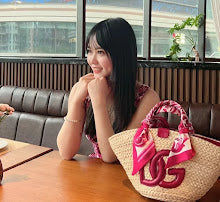 Luxury Iconic Crossbody Bag - Women's Elegant Designer Fashion - NM7154