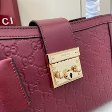 Chic Designer Tote Handbag - Luxury Premium Women's Fashion Bag - NM3832