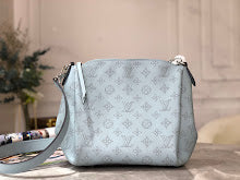 Luxury Designer Crossbody Bag for Women - Premium Fashion Handbag - NM4313