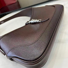 Premium Structured Satchel - Chic Women's Luxury Designer Handbag - NM3989