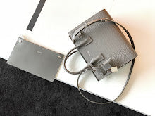 Luxury Monogram Top Handle Bag - Women's Elegant Designer Fashion - NM3489