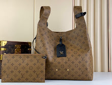 Designer Monogram Crossbody - Luxury Women's Premium Fashion Bag - NM4460