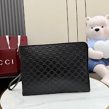 Luxury Designer Tote Bag for Women - Premium Iconic Monogram Handbag - NM4035
