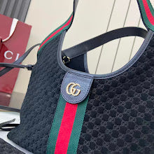 Premium Women's Tote Bag - Luxury Designer Fashion Handbag - NM3943