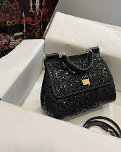 Luxury Designer Crossbody Bag for Women - Premium Fashion Handbag - NM7050