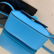 Designer Heritage Shoulder Bag - Premium Luxury Women's Handbag - NM3107