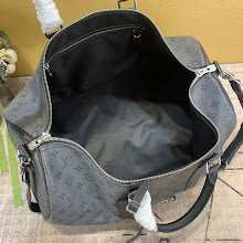 Premium Leather Crossbody Bag - Elegant Women's Designer Handbag - NM5000