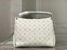 Luxury Structured Shoulder Bag - Women's Premium Designer Fashion - NM4166