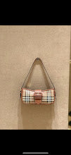 New Luxury Designer Tote Bag for Women - Premium Iconic Monogram Handbag - NM5905