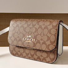 New Premium Heritage Tote Bag - Elegant Women's Luxury Designer Style - NM6350