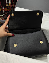 Luxury Designer Shoulder Bag for Women - Premium Fashion Handbag - NM7210