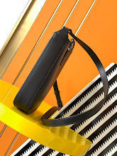Luxury Designer Crossbody Bag for Women - Premium Fashion Handbag - NM3298