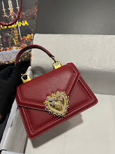 Luxury Designer Crossbody Bag for Women - Premium Fashion Handbag - NM6704