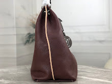 Luxury Designer Top Handle Bag for Women - Premium Satchel Handbag - NM4413