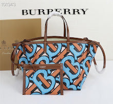 Luxury Designer Top Handle Bag for Women - Premium Satchel Handbag - NM5542