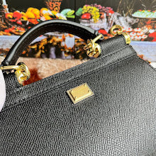 Premium Leather Shoulder Bag - Elegant Women's Designer Handbag - NM6772