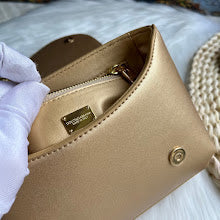 Premium Leather Shoulder Bag - Elegant Women's Designer Handbag - NM6797