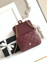 New Luxury Canvas Tote Bag - Women's Designer Premium Fashion - NM6021