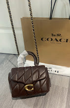 New Chic Women's Shoulder Handbag - Luxury Premium Designer Style - NM6624