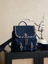 New Chic Designer Tote Handbag - Luxury Premium Women's Fashion Bag - NM6199