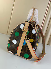Chic Designer Tote Handbag - Luxury Premium Women's Fashion Bag - NM4606