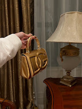 Luxury Mini Crossbody Bag - Women's Premium Designer Fashion - NM6750