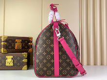 Designer Iconic Shoulder Bag - Luxury Women's Premium Fashion - NM5051