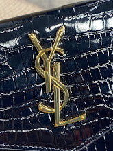 Designer Monogram Crossbody - Luxury Women's Premium Fashion Bag - NM3730