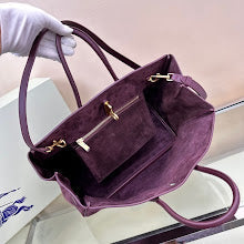 New Luxury Large Tote Bag - Women's Premium Designer Fashion Handbag - NM5642