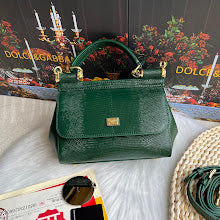 Luxury Designer Tote Bag for Women - Premium Iconic Monogram Handbag - NM6640