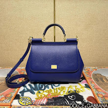 Premium Women's Shoulder Bag - Designer Luxury Fashion Accessory - NM7021