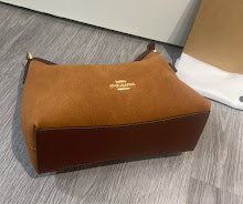 New Designer Monogram Crossbody - Luxury Women's Premium Fashion Bag - NM6584