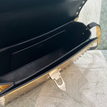 Designer Heritage Shoulder Bag - Premium Luxury Women's Handbag - NM2874