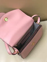 Designer Heritage Shoulder Bag - Premium Luxury Women's Handbag - NM4180