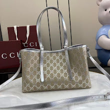 Premium Signature Shoulder Bag - Chic Women's Luxury Designer - NM4012