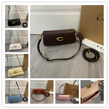 New Luxury Structured Top Handle Bag - Premium Women's Designer Fashion - NM6304