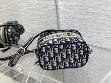 Luxury Monogram Shoulder Bag - Women's Elegant Designer Fashion - NM7330