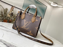 Luxury Large Tote Bag - Women's Premium Designer Fashion Handbag - NM5325