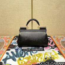 Luxury Designer Top Handle Bag for Women - Premium Satchel Handbag - NM6981