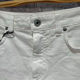 Interior view of Dolce & Gabbana Shorts with organised compartments