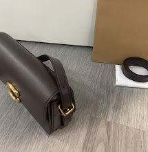 New Designer Heritage Shoulder Bag - Premium Luxury Women's Handbag - NM6315