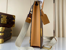 Luxury Structured Shoulder Bag - Women's Premium Designer Fashion - NM4822