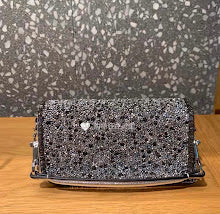 Chic Designer Shoulder Handbag - Premium Luxury Women's Style - NM2930