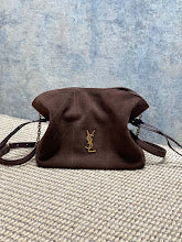 Premium Leather Shoulder Bag - Elegant Women's Designer Handbag - NM3760